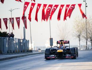 Türkiye expects major tourism boost as Formula 1 returns