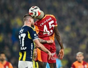 ‘Intercontinental Derby’ to decide path of Süper Lig race