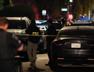 World leaders react to Washington gala shooting