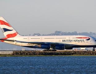 British Airways warns of higher ticket prices amid fuel crisis
