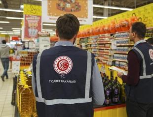 Ministry inspects over 129,000 firms and 15 million products in Q1