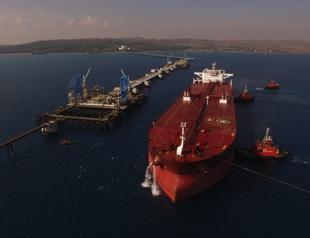 BOTAŞ to launch Tank Farm Project to boost supply security