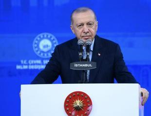 Erdoğan conveys well-wishes to Trump after White House attack