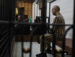 Syria opens trials against Assad-era figures