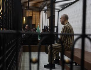 Syrian president vows justice as 1st public trial opens for Assad-era crimes