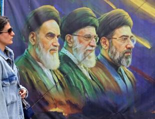 Iran foreign minister visits Russia as US talks remain stalled