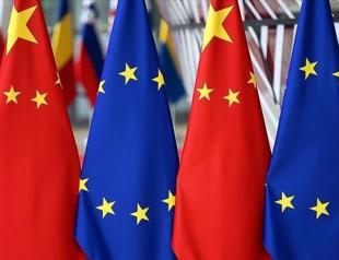 China vows countermeasures if EU enacts Made in Europe plan