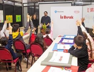 Henkel Türkiye brings sustainability education to children in İzmir
