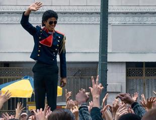 Michael shatters record for music biopics