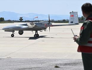 Türkiye sees sharp growth in UAV pilots, registered drones