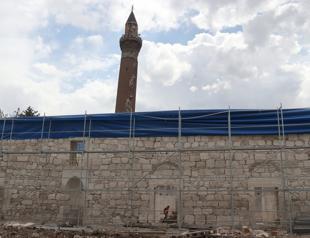 Ulu Mosque undergoes most comprehensive restoration