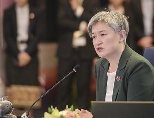 Australian minister to raise energy security on Asia tour