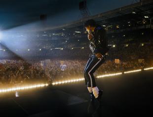 Michael shatters record for music biopics