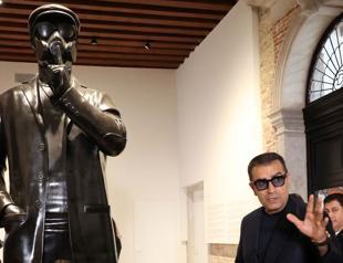 Ahmet Güneştekin’s ‘Silence’ to open in Italy