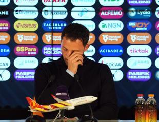 Fenerbahçe sacks coach Tedesco after derby loss