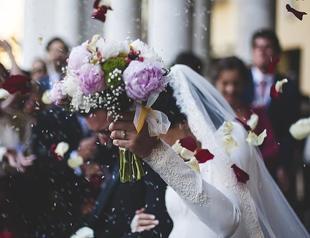 Iran conflict hits Türkiye’s wedding industry