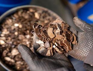 Germany opens rare earth magnet recycling plant