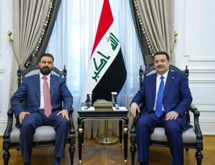 Iraqi leaders to begin thorny talks on forming cabinet