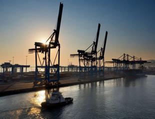 Ukraine slams Israel over shipments of grain stolen by Russia