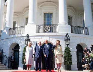 Man charged with attempt to assassinate Trump