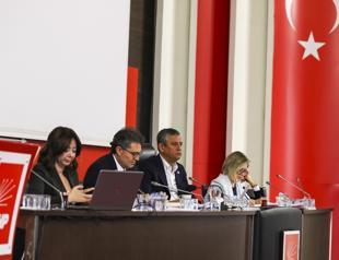 CHP to launch new round of rallies on May 4