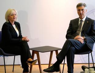 Croatia, Bosnia sign major gas pipeline deal