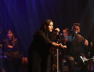 Mystical tale of union and separation to take stage in Istanbul