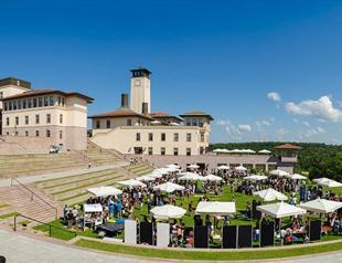 Turkish universities rank third in THE Asia 2026