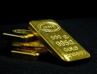 Gold loses lustre on Middle East war