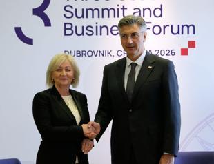 Billion-dollar energy deals signal US push into Balkans