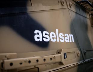 Aselsan revenue rises 15 pct in first quarter