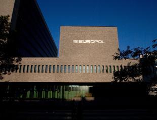 Europol task force nets 280 arrests as violence for hire spreads