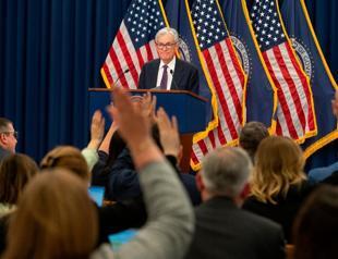 Powells decision to stay on at Fed ignites new Trump insult