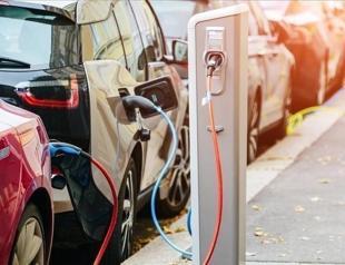 Electric vehicles expected to reach 25 percent market share in Türkiye this year