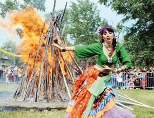 Edirne hotels reach full capacity ahead of Kakava, Hıdırellez festivities