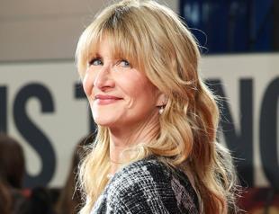 The White Lotus drafts Laura Dern