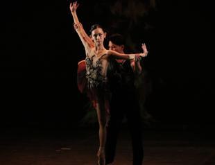 ‘Ballerina’ traces a child’s journey from dream to stage