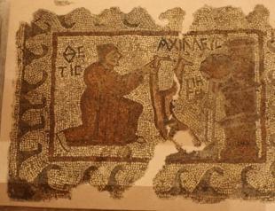 Troy-themed exhibition to open at Colosseum