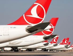 Turkish Airlines reports $226 million net income in first quarter