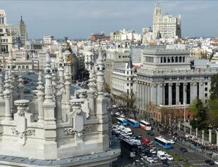 Spanish growth defies Mideast war impact in first quarter