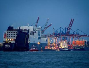 German economy expands faster than expected