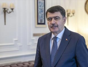 Ankara governor, police chief replaced in recent reshuffle