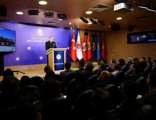 Türkiye warns France, Greece risk escalating regional tensions