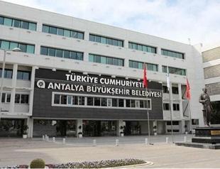 Detention orders issued for 34 in Antalya corruption case
