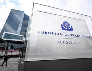 ECB keeps rates unchanged as energy shock weighs on outlook