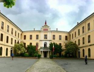 ‘Digital Istanbul’ project brings QR-coded history to centuries-old schools