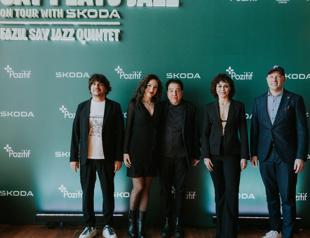 Fazıl Say to tour Türkiye with new jazz project