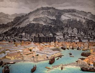 İzmir’s 8,500-year trade legacy on display at museum