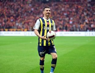 Fenerbahçe to appeal midfielder Yandaş’s 12 month-ban in betting probe