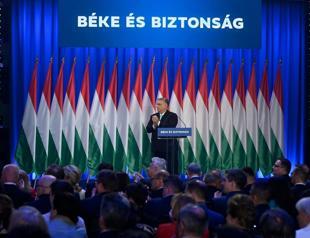 Orban faces uncertain path after Hungary election rout